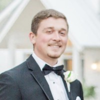 NoBull Energy Employee Marcus Wisher's profile photo