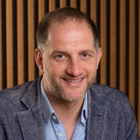 SalesChef Employee Constantine Frantzeskos's profile photo