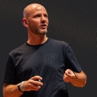 IG Martech Employee Robin Reed's profile photo