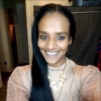 Mariya Redden Email & Phone Number