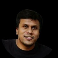 Agoda Employee Niraj Ranjan's profile photo