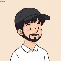 Digital Cube Employee Saad Saleem's profile photo