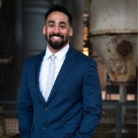 point3D Employee Joshua Barrera's profile photo