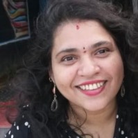 Cardinality-ai Employee Vanathy Kannan's profile photo