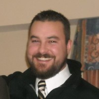 Daniel Parker Email & Phone Number