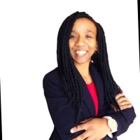 Guilford County Schools Employee Natoya Goode's profile photo