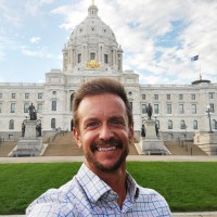 Minnesota Housing Employee Ryan Baumtrog's profile photo