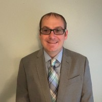 Nevada Gaming Control Board Employee Nathan Riggle's profile photo