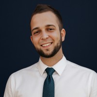 Graber Post Buildings Inc. Employee Trent Wagler's profile photo