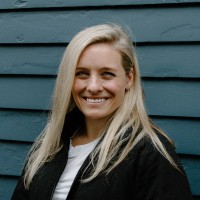 Franklin International Employee Torrey Williams's profile photo