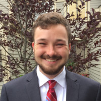 Milwaukee Tool Employee Will Harley's profile photo