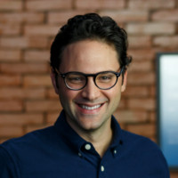 Dryve Employee Daniel Olivieri's profile photo