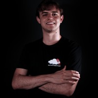 The Cloud Bootcamp Employee Josué Lima's profile photo
