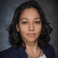 Monique M. Lopez Email & Phone Number