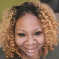 Kenya Davis Email & Phone Number