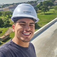 Ceteplan Employee Arthur Mota Furtado's profile photo