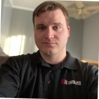 Capone Iron Corporation Employee Ryan Lavigne's profile photo