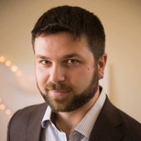 Web Garden, LLC Employee Dave Ventresca's profile photo