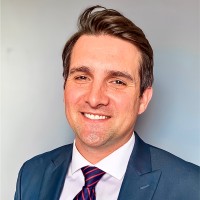 Stryker Employee Sam Boynton's profile photo