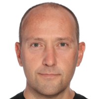 Adaptive AI Ventures Employee Martin J.'s profile photo