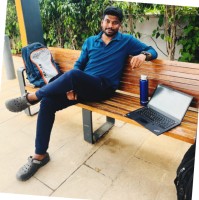 Manikantha Pattela Email