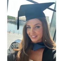 Avove Utilities Employee Lydia O'Hare's profile photo
