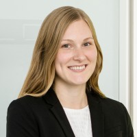 igefa Employee Ann-Kathrin Dubey's profile photo
