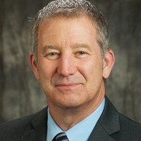 CalViva Health Employee Patrick Marabella's profile photo