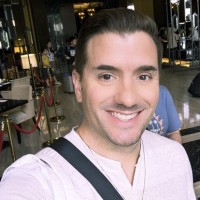 LCTCS Employee Corey Faul's profile photo