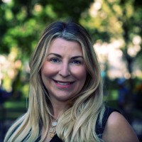 Deep Focus Employee Lindsey Allison's profile photo