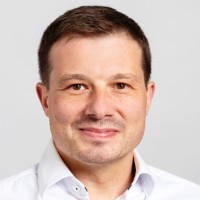 SmartIT Services AG Employee Aladin Steiner's profile photo