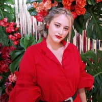 MATCH Hospitality AG Employee Manuela Acosta's profile photo