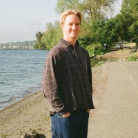 Photoworks SF Employee Will Henderson's profile photo