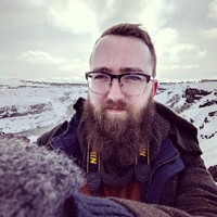 R Vint Engineering Ltd. Employee Andrew Milner's profile photo