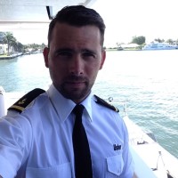 FARRELL CONSTRUCTION Employee Trevor Burke's profile photo