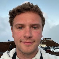 DesignLinx Employee Luke Metz's profile photo