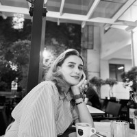 Maqro Group Employee Mariami Sonishvili's profile photo