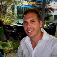 Beauchamp Construction Co., Inc. Employee Marco Grossi's profile photo