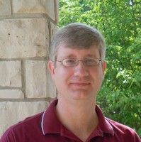 Dane Systems Employee Karl Engelhardt's profile photo