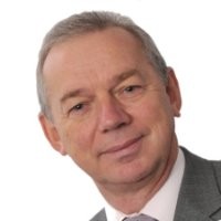 Marquis Broadcast Employee Graham Pitman's profile photo