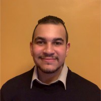 Raytheon Technologies Employee Victor Dominguez's profile photo