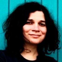 Funday Games Employee Agata Foti's profile photo