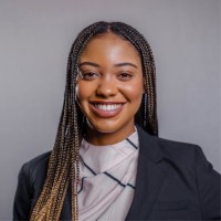 Horizons Residential Care Center Employee China Brown's profile photo