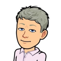 SIB Fixed Cost Reduction Employee Mark Mace's profile photo