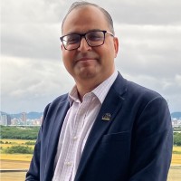 TOA Electronics India Private Limited Employee Jayant Moghe's profile photo