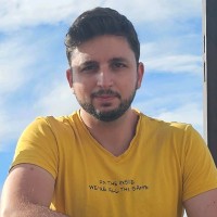Superwise Employee Lior Dor's profile photo