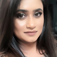 Afrin Khan Email & Phone Number