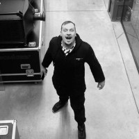 dreamlaser Employee Evgeny Stepanov's profile photo