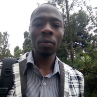 Izwe Employee Dennis Murimi's profile photo