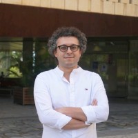 Suliman S. Olayan School of Business at AUB Employee Mohamad Faour's profile photo